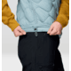 Mountain Hardwear Seek Out Snap Neck Vest - Womens