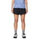 Mountain Hardwear Shade Lite Shorts - Women's, Black, XSxR, 2181091-010-XSxR