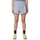 Mountain Hardwear Shade Lite Short - Women's, Glacial Prismatic Print, XSxR, 2181091-097-XSxR