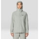 Mountain Hardwear Stretch Ozonic Jacket - Women's, Half Moon Grey, XS, 2093471-059-XS