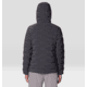 Mountain Hardwear StretchDown Hooded Jacket - Womens