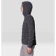 Mountain Hardwear StretchDown Hooded Jacket - Womens