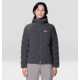 Mountain Hardwear StretchDown Hooded Jacket - Womens