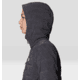 Mountain Hardwear StretchDown Hooded Jacket - Womens
