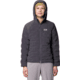 Mountain Hardwear StretchDown Hooded Jacket - Womens