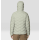 Mountain Hardwear StretchDown Hooded Jacket - Womens