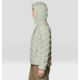 Mountain Hardwear StretchDown Hooded Jacket - Womens