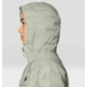 Mountain Hardwear StretchDown Hooded Jacket - Womens