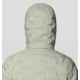 Mountain Hardwear StretchDown Hooded Jacket - Womens