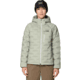 Mountain Hardwear StretchDown Hooded Jacket - Womens