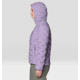 Mountain Hardwear StretchDown Hooded Jacket - Womens