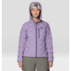 Mountain Hardwear StretchDown Hooded Jacket - Womens