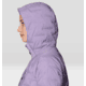 Mountain Hardwear StretchDown Hooded Jacket - Womens