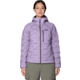 Mountain Hardwear StretchDown Hooded Jacket - Womens