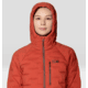 Mountain Hardwear StretchDown Hooded Jacket - Womens