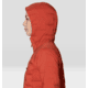 Mountain Hardwear StretchDown Hooded Jacket - Womens