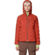 Mountain Hardwear StretchDown Hooded Jacket - Womens