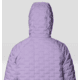 Mountain Hardwear StretchDown Light Hooded Jacket - Womens
