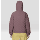 Mountain Hardwear StretchDown Light Hooded Jacket - Womens