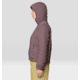 Mountain Hardwear StretchDown Light Hooded Jacket - Womens
