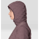 Mountain Hardwear StretchDown Light Hooded Jacket - Womens
