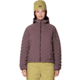 Mountain Hardwear StretchDown Light Hooded Jacket - Womens
