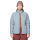 Mountain Hardwear Stretchdown Light Jacket - Womens