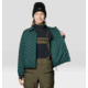 Mountain Hardwear Stretchdown Light Snap Jacket - Womens