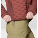 Mountain Hardwear Stretchdown Light Snap Jacket - Womens