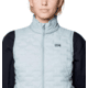 Mountain Hardwear Stretchdown Light Vest - Womens