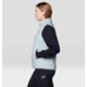 Mountain Hardwear Stretchdown Light Vest - Womens
