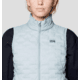 Mountain Hardwear Stretchdown Light Vest - Womens