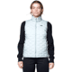 Mountain Hardwear Stretchdown Light Vest - Womens