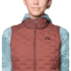 Mountain Hardwear Stretchdown Light Vest - Womens