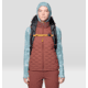 Mountain Hardwear Stretchdown Light Vest - Womens
