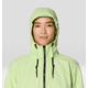 Mountain Hardwear Stryder Jacket - Womens