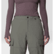 Mountain Hardwear Stryder Lined Pants - Womens