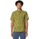 Mountain Hardwear Stryder Short Sleeve Shirt - Mens