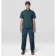 Mountain Hardwear Stryder Short Sleeve Shirt - Mens