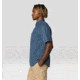 Mountain Hardwear Stryder Short Sleeve Shirt - Mens