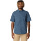 Mountain Hardwear Stryder Short Sleeve Shirt - Mens