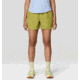 Mountain Hardwear Stryder Short - Womens