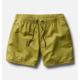 Mountain Hardwear Stryder Short - Women's, Bright Fatigue, XSx3, 2112821-331-XSx3