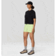 Mountain Hardwear Stryder Short - Womens