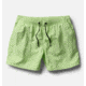 Mountain Hardwear Stryder Short - Womens