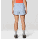 Mountain Hardwear Stryder Short - Womens