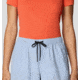 Mountain Hardwear Stryder Short - Womens