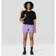 Mountain Hardwear Stryder Short - Womens