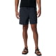 Mountain Hardwear Stryder Shorts - Men's, Dark Storm, Sx7, 190423053650