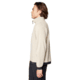 Mountain Hardwear Summit Grid Big Grid Half Zip Top - Mens